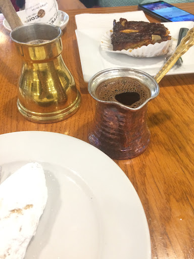 Photo of Fig Mediterranean Deli - 1551 Cedar Hill Cross Rd, Victoria, BC V8P 2H1